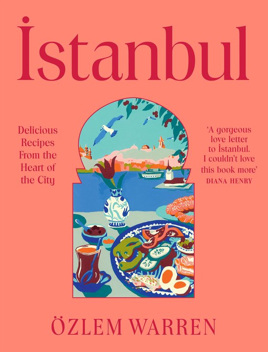 Istanbul - cover