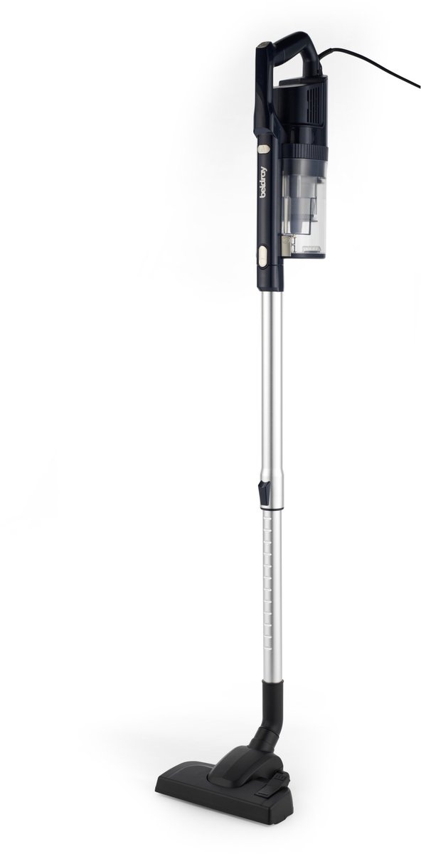 Beldray SwiftAir Stofzuiger - multi-oppervlakte mondstuk - 600W - 0,6L