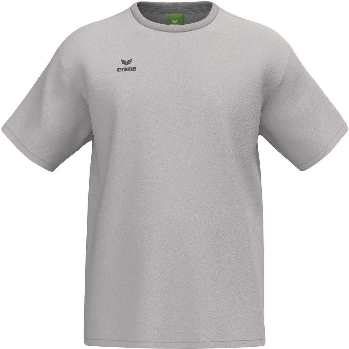 Erima Cmpt 3 Wings T-Shirt Heren - Taupe | Maat: M