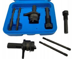 AMD TOOLS VAG Distributie Vergrendeling - 1.2 TSI/TFSI Motoren met Ketting - CBZ Serie