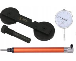 AMD TOOLS VAG Vergrendeling Set - Distributie Gereedschap - 1.4/1.6 FSI TSI TFSI - VW Audi Seat Skoda - Precisie