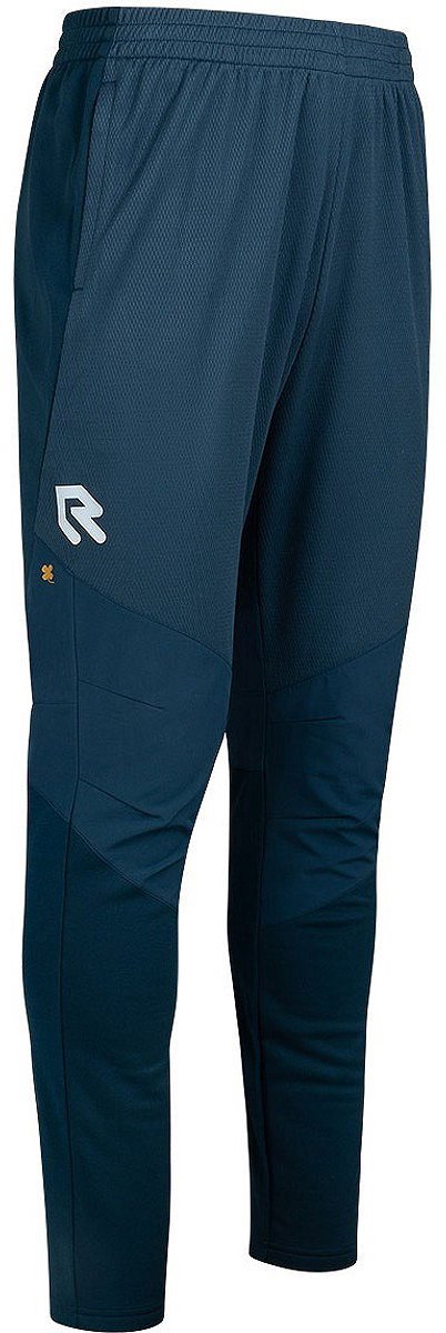 Robey Pro Trainingsbroek Dames - Storm Blue | Maat: S