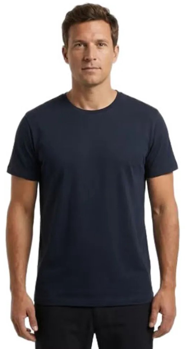 Icepeak Marmarth T-shirt Met Korte Mouwen Man Zwart