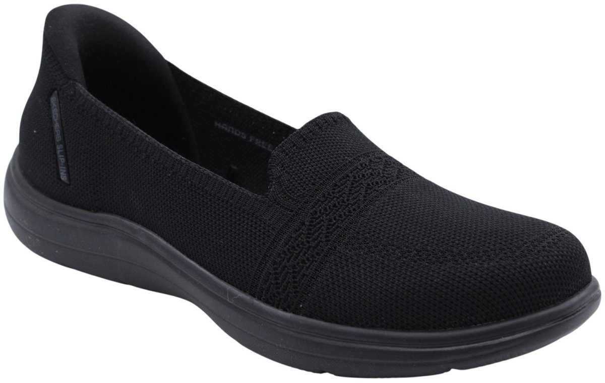 Skechers - Schoenen - Zwart - Vrouwen - Maat 41 -