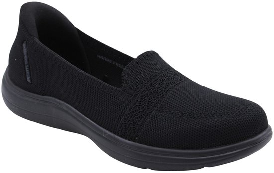 Skechers Slip-Ins On-The-Go Flex Radiant Black