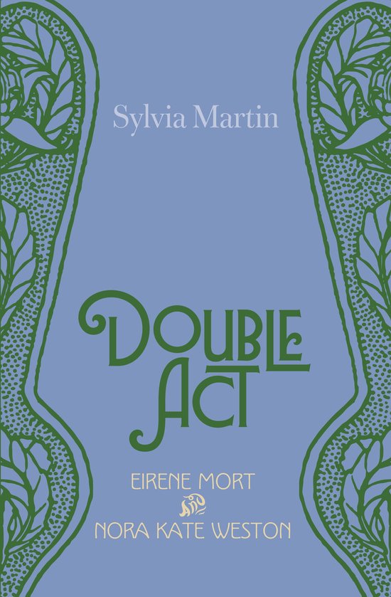 Double Act - cover