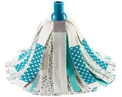 Leifheit 3 in 1 Power vervangingskop - Mop