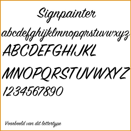 Slab - met naam - Navy Blauw - 100% katoen - drukknoopsluiting - kraamkado - naamkado - gepersonaliseerd van Funnies. — afbeelding 4