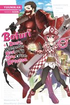 BOFURI DONT WANT TO GET HURT MAX OUT DEFENSE NOVEL SC- Bofuri: I Don't Want to Get Hurt, so I'll Max Out My Defense., Vol. 7 LN