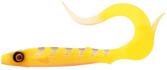 Spro Iris Shocktail Roach 20cm Kunstaas voor Roofvissen van Spro — afbeelding 3