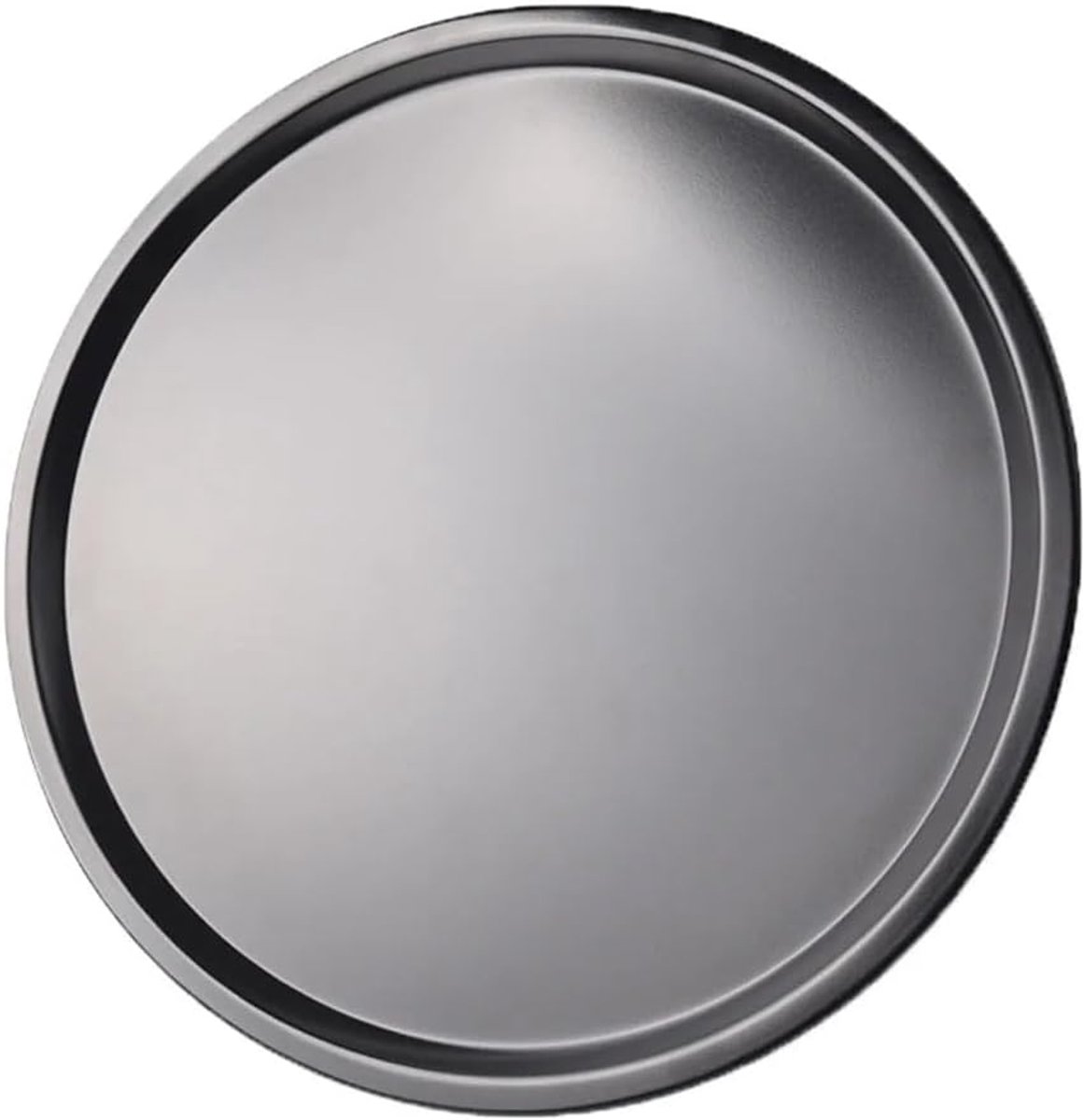 Pizzabodem Bakplaat - Oven Pan Ronde - Bakken Thuis - Anti-aanbak Laag - 32 cm Diameter