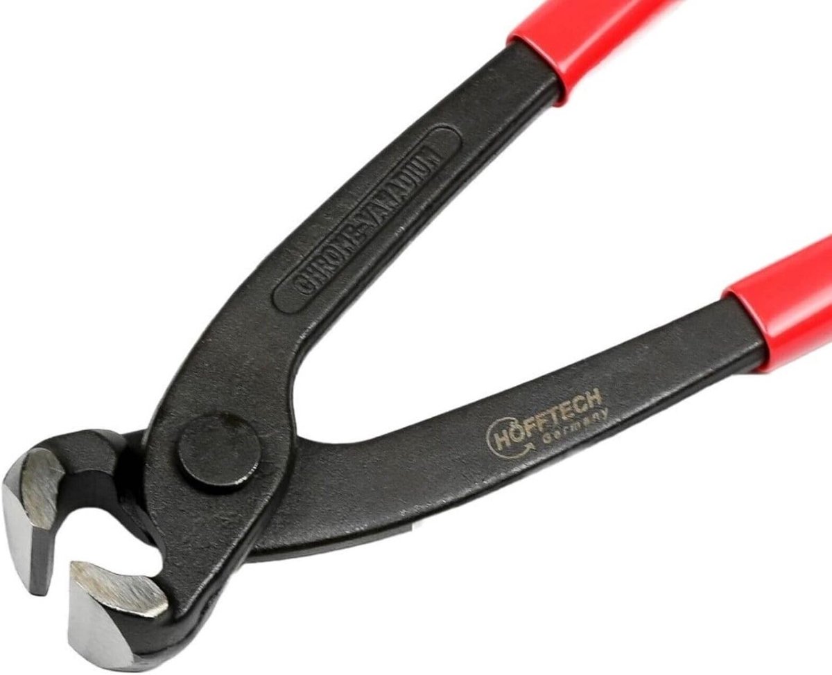 Vlechttang 11 Inch - Metaalbewerking Tang - Draad Verwerken - Versterkte Kaken - 28 cm Lengte
