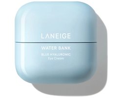 Laneige Water Bank - Oogcrème - Blue Hyaluronic - Korean Skincare - 25 ml