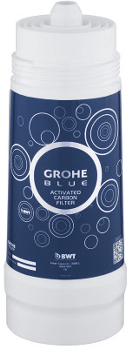 GROHE blue actief koolstoffilter