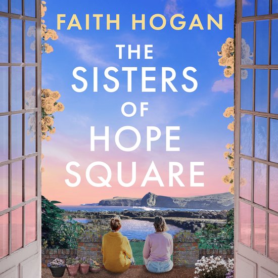 The Sisters of Hope Square - cover