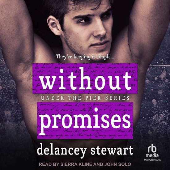 Without Promises - cover