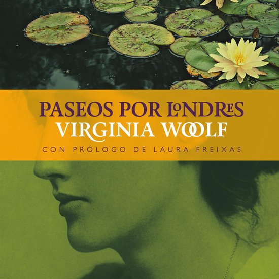 Paseos por Londres - cover