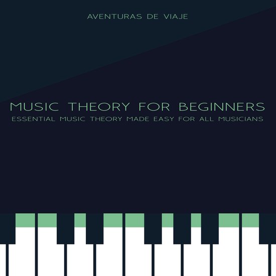 Music Theory for Beginners