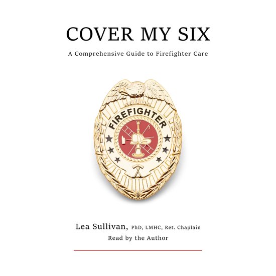 Cover My Six - cover