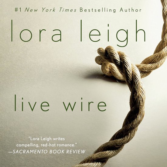 Live Wire - cover