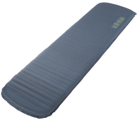 Rab Exosphere 3.5 - Slaapmat Orion Blue Regular van Rab — afbeelding 2