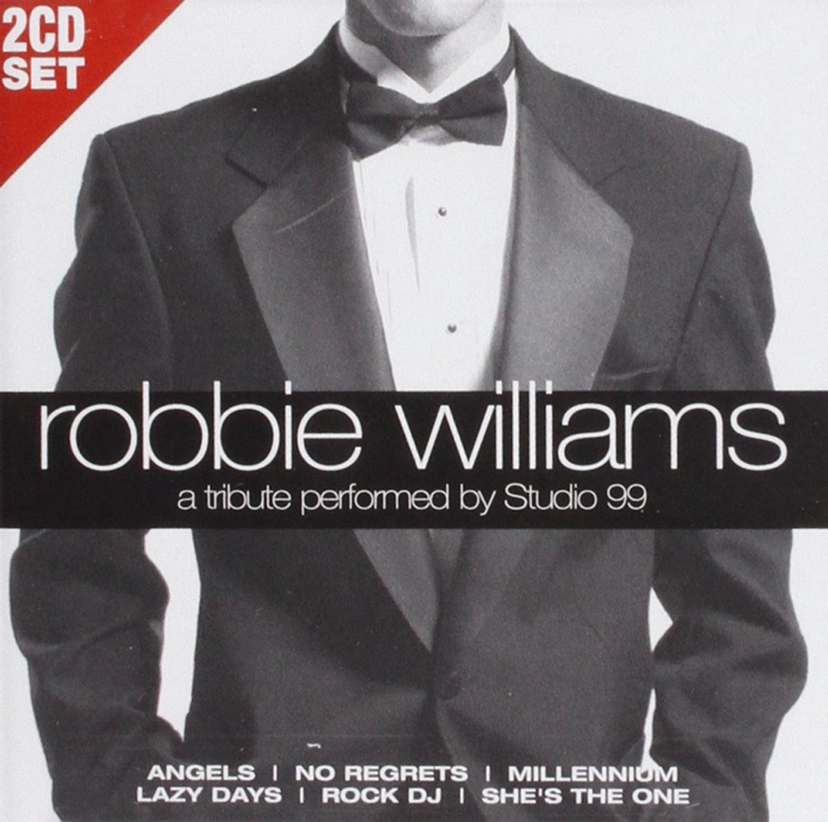 Muziek Album - CD Collectie - Luisterplezier - Bekende Artiest - 141 gram