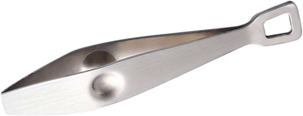 Keuken Pincet - Visgraat Tang - Visgraat Verwijderen - 304 Roestvrij Staal - 135 cm Lengte