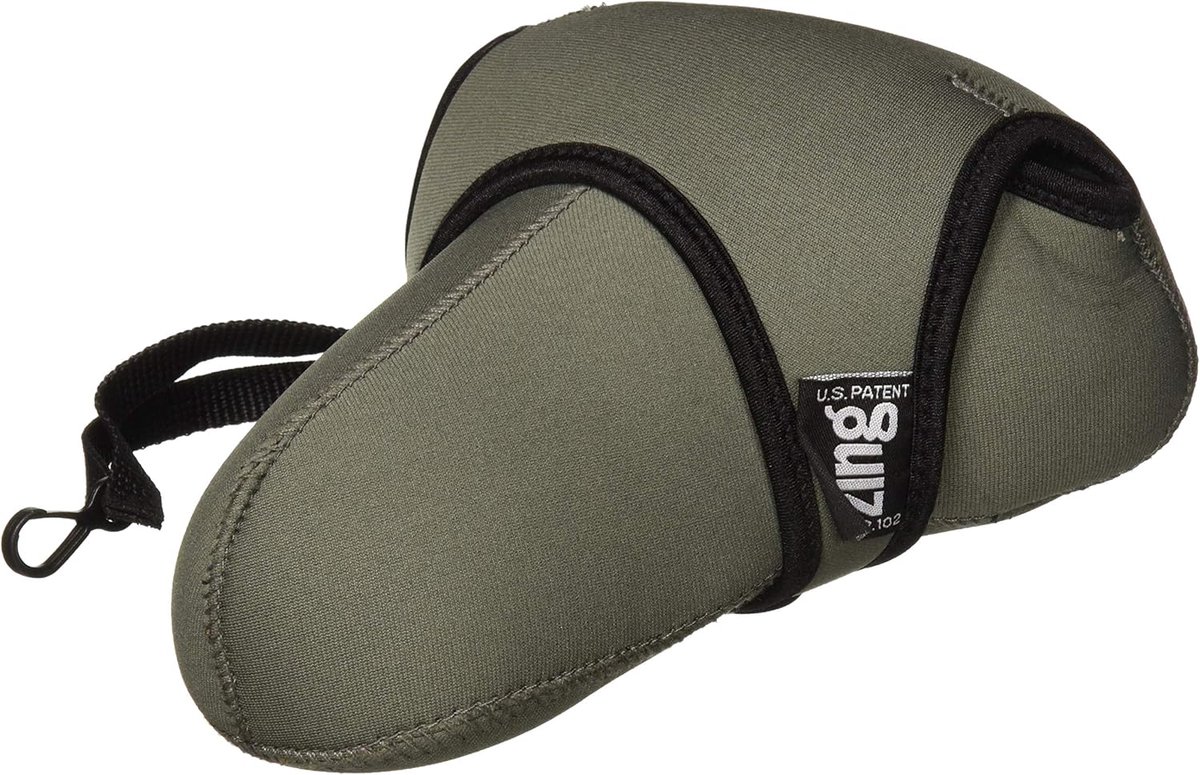 SLR Camera Hoes - Camera Tas - Camera Bescherming - Lichtgewicht Ontwerp - 50.8 x 38.1 cm