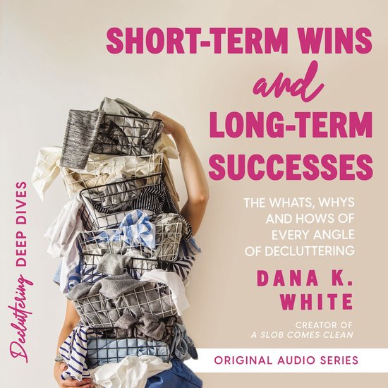 Short-Term Wins and Long-Term Success - cover