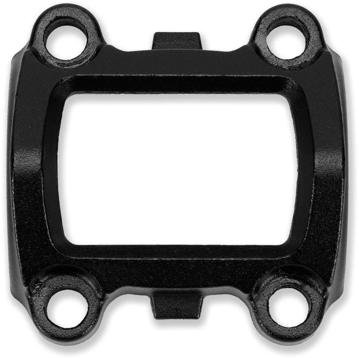 CUBE Stuurpen-FACEPLATE STEREO FPILINK BLACK