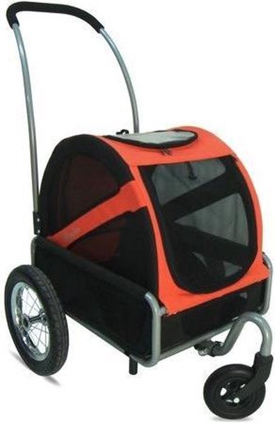 DoggyRide – Buggy Mini