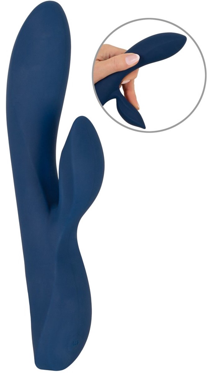 ADV24 Bunny Vibrator