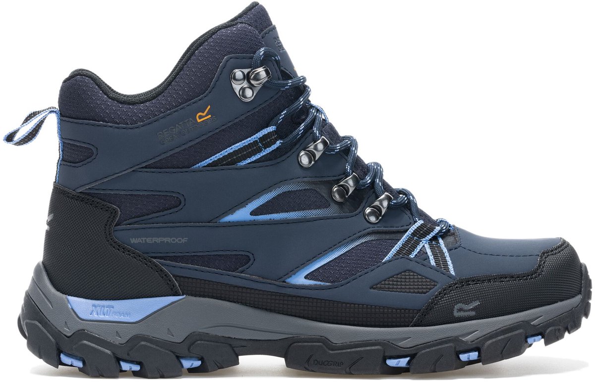 Holcombe III waterdichte wandelschoenen voor dames
