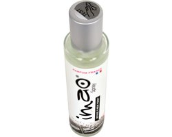 Imao Luchtverfrisserspray Voyage A New York 30 Ml