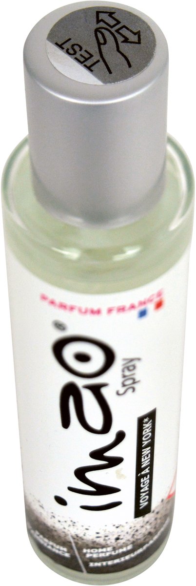 Imao Luchtverfrisserspray Voyage A New York 30 Ml