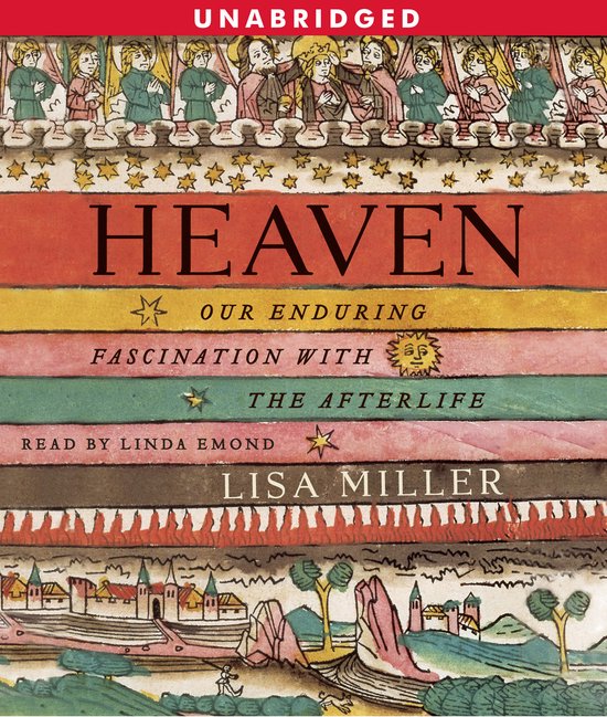 Heaven - cover