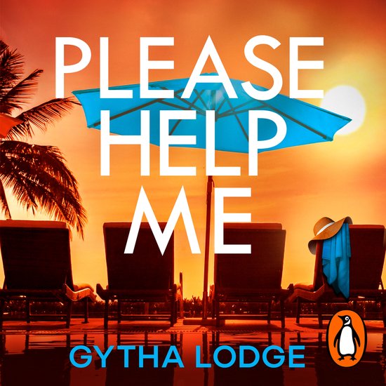 Please Help Me - cover