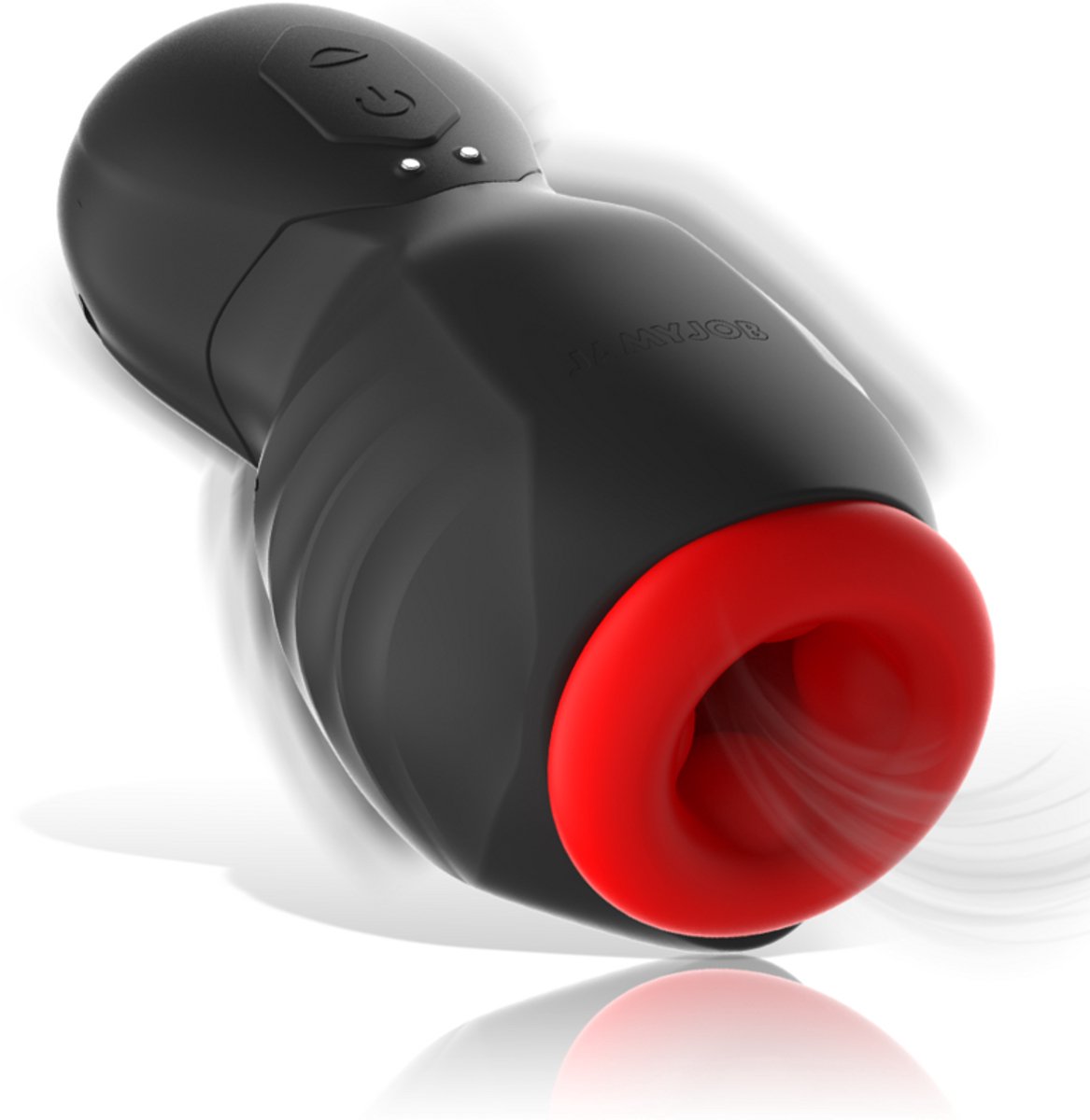 Jamyjob - Astra Oral Extrem Vibration And Suction