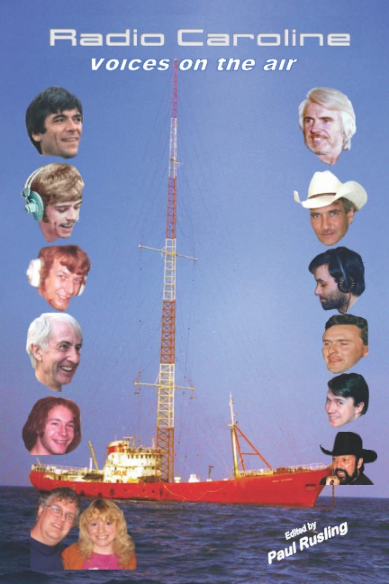 Geschiedenis en Presentatoren van een Legendarisch Alternatief Radiostation