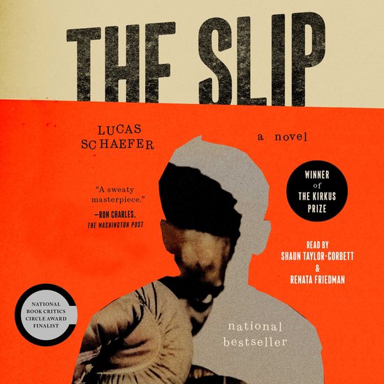 The Slip - cover