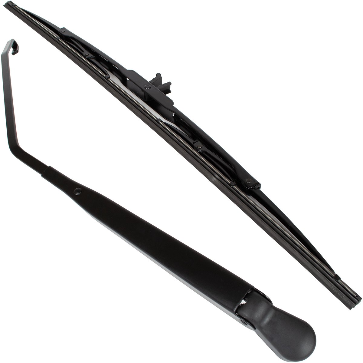 Modecar - Ruitenwisser - Mazda 6 - Hatchback - 2002-2008