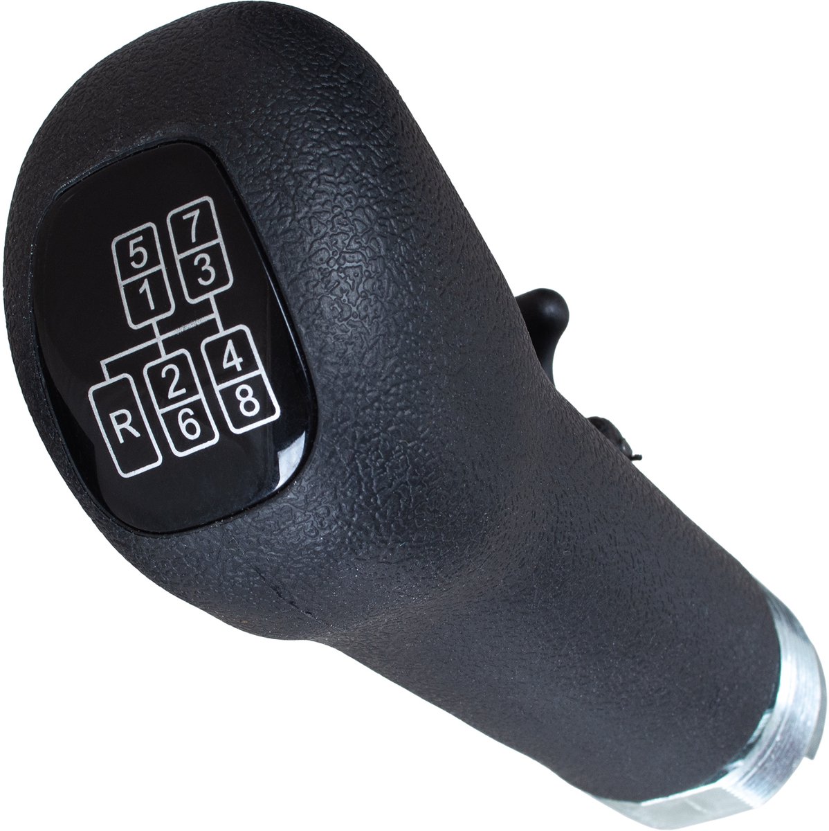 Modecar - Versnellingshendel Knop - Zwart - DAF Modellen