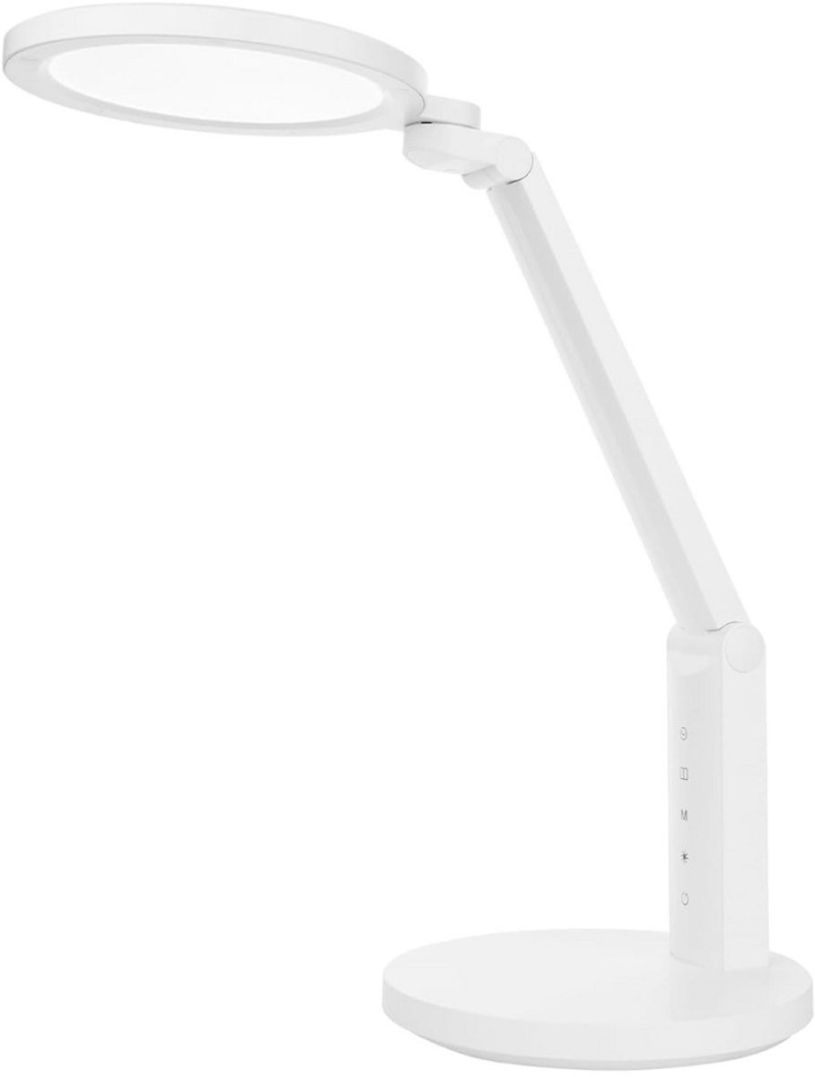 NBAP® Daglichtlamp Schilderen - Staand - Hobby - Wit