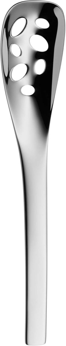 Servlepel Cromargan RVS 18/10 Geperforeerd
