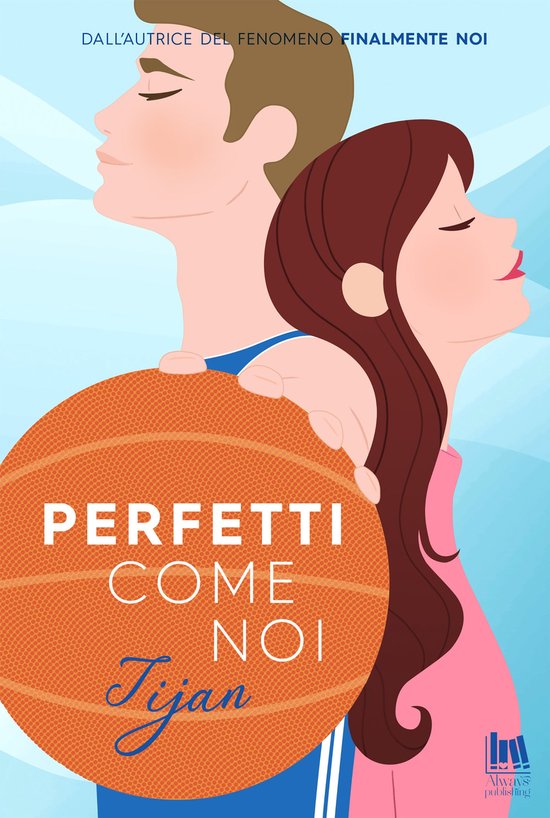 Perfetti come noi - cover