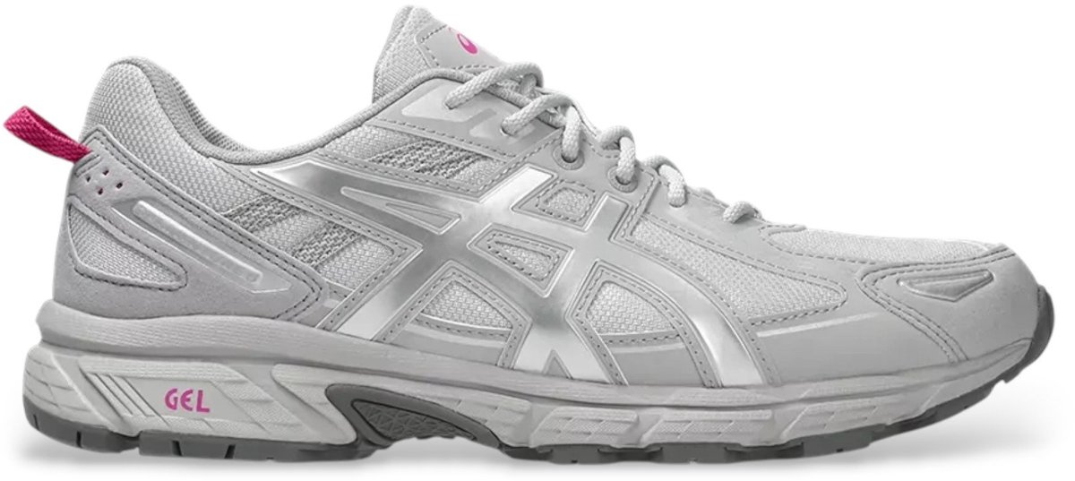 Asics Sportschoenen Gel-Venture 6 Grijs