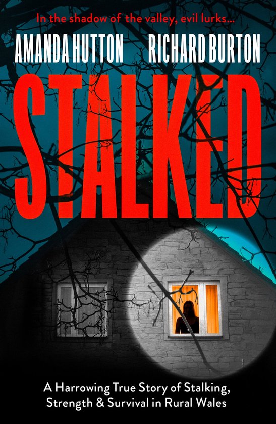 Stalked - cover