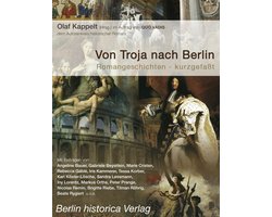 Von Troja nach Berlin