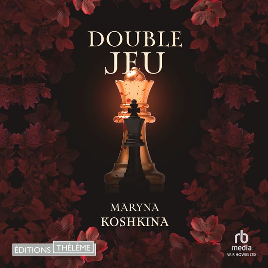 Double Jeu - cover