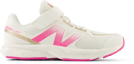 Chaussures de sport unisexes New Balance FLASH - SEA SALT
